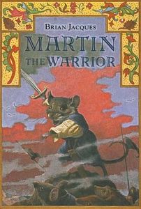 Martin the Warrior