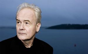 Ketil Bjørnstad