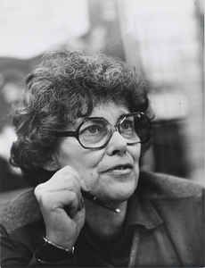 Ingeborg Meyer-Rey