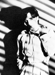 Peter Godwin