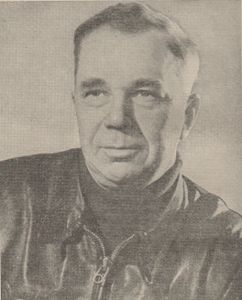 Михаил Михайлович Сомов