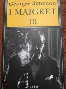 I Maigret 10