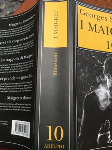 I Maigret 10