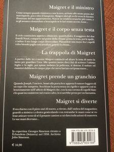 I Maigret 10