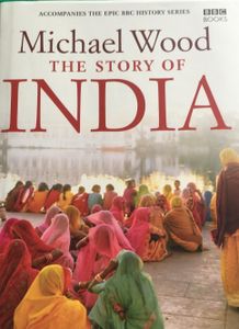 The Story of India