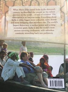 The Story of India
