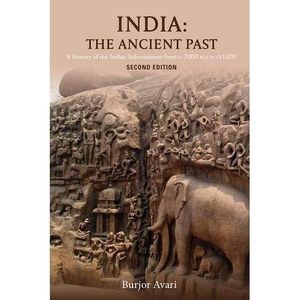 India: The Ancient Past