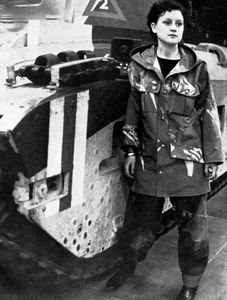 Laurence Dupré