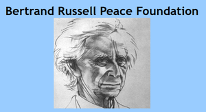 The Bertrand Russell Peace Foundation Ltd