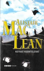Kotkat kuuntelevat