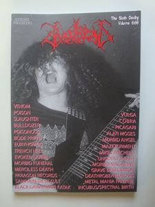 Deadhead # 6