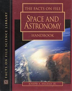 Space and Astronomy: Handbook