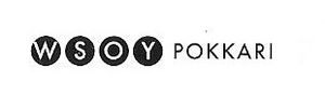 WSOY pokkari