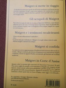 I Maigret 11