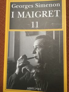 I Maigret 11
