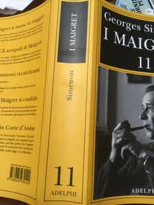 I Maigret 11