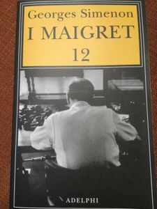 I Maigret 12