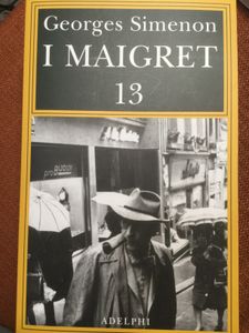 I Maigret 13