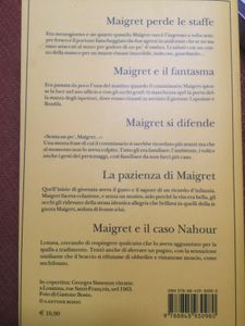 I Maigret 13