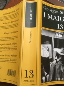 I Maigret 13