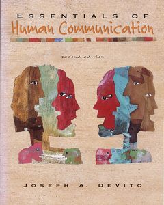 Essential Skills of Human Communication