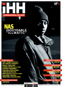 IHH Magazine N° 1