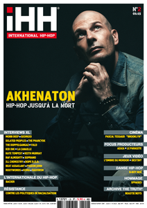 IHH Magazine N° 2