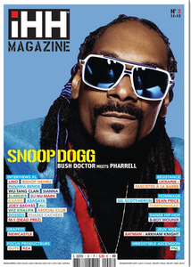IHH Magazine N° 3