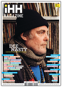 IHH Magazine N° 4