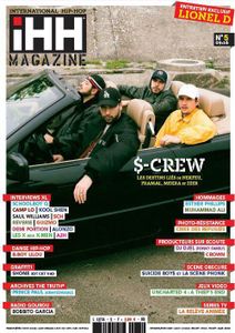 IHH Magazine N° 5