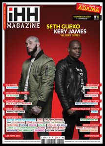 IHH Magazine N° 6