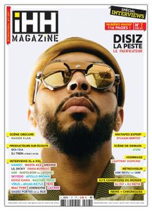 IHH Magazine N° 7