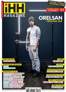 IHH Magazine N° 8