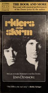 Riders on the Storm (My Life with Jim Morrison and The Doors)