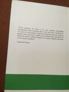 L'Uomo Dei Quanti. La Vita Scientifica Di Richard Feynman