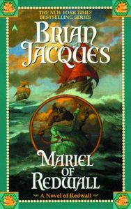 Mariel of Redwall