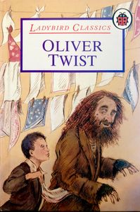 Oliver Twist
