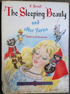 The Sleeping Beauty and Other Stories