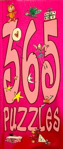 365 Puzzles