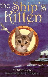 The Ship's Kitten