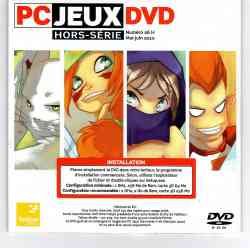 PC JEUX Hors-Série N°26H