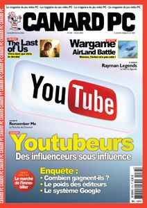Canard PC N°278