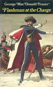 Flashman at the Charge