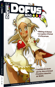Dofus Mag R-01