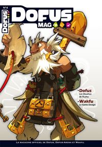 Dofus Mag N°4