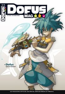 Dofus Mag N°6