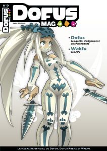 Dofus Mag N°9