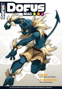 Dofus Mag N°11