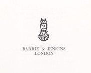 Barrie & Jenkins