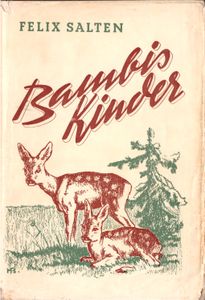 Bambis Kinder
